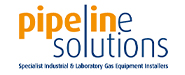 Pipeline Solutions Logo