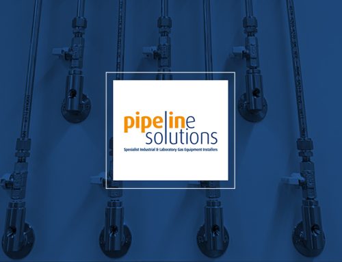 Pipeline Solutions NI Ltd provide the complete package